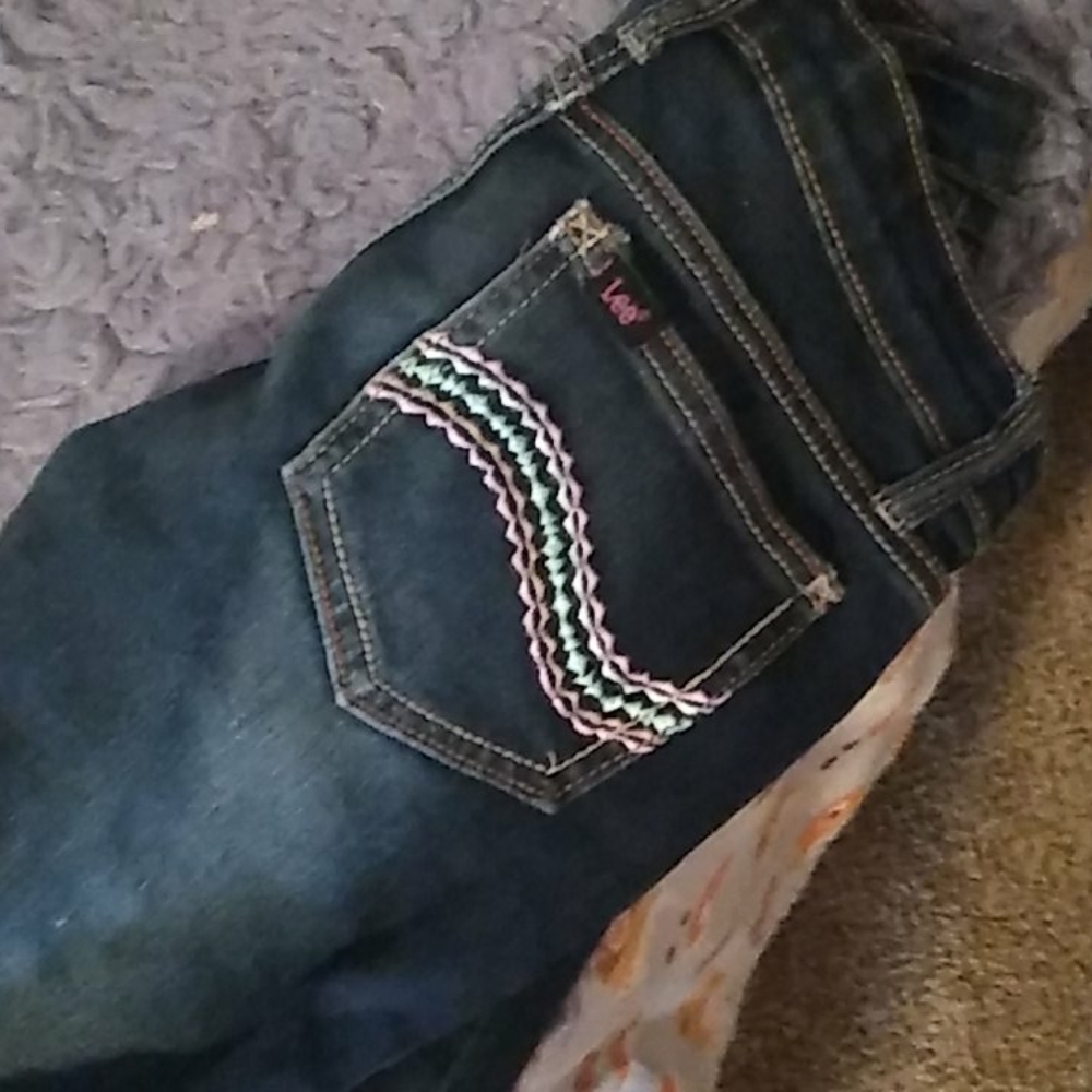 Pants - Picture 2 of 2